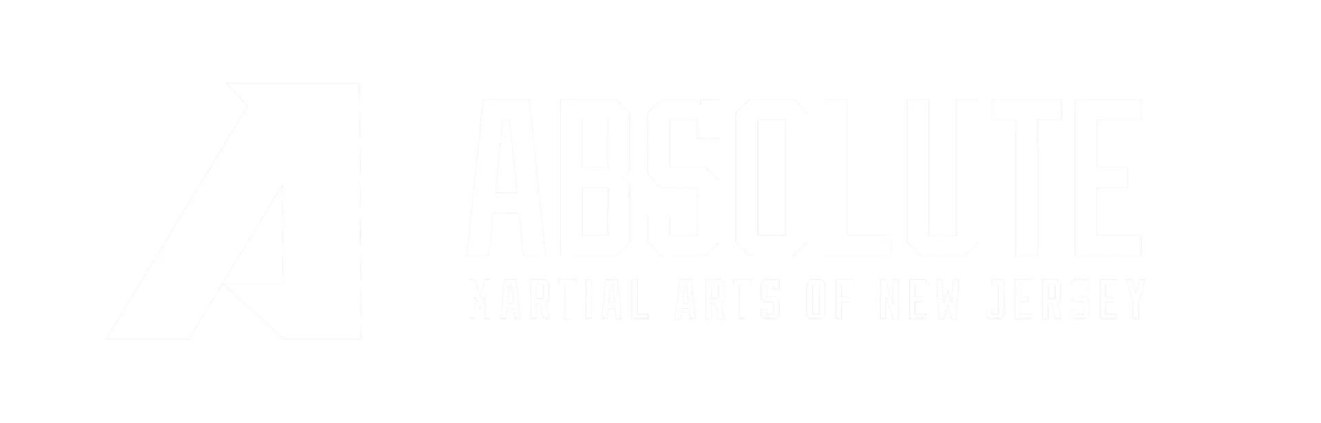 Absolute Martial Arts of NJ logo